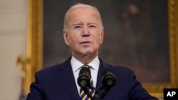 Rais wa Marekani Joe Biden