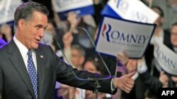 Saylov-2012: Mitt Romni kim?