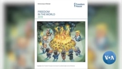 Amerika hanuz demokratiya bayroqdorimi?