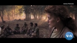 'Private War' Examines War Correspondent's Physical, Psychological Scars