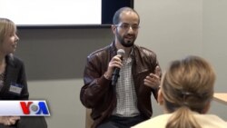 Muhojirlar uchun ish