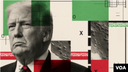 美国总统唐纳德·特朗普(Donald Trump)表示，伊朗在他提出的核协议要求方面持“不可接受”的立场，该协议要求德黑兰放弃可以用于制造武器的铀浓缩项目。