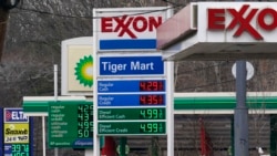 EE.UU: El precio de la gasolina aumentará debido a la imposición de aranceles