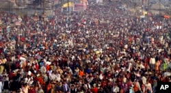 Sayyorada yetti milliarddan ziyod odam yashasa, taxminan ikki milliardi yoshlar.