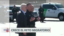 El Mundo al Día: Nuevos enfrentamientos en Perú