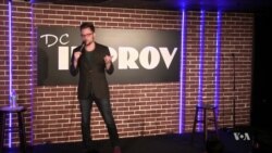 Using Humor to Promote Religious Tolerance