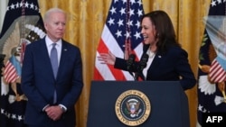 Arhiv - Joe Biden i Kamala Harris