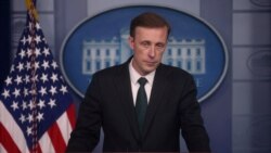 沙利文與楊潔篪會晤四個半小時 談及台灣和北韓等議題