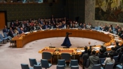 ယူကရိန်းစစ်ပွဲ အဆုံးသတ်ရေး အဆိုပြုချက်တွေ ကုလသမဂ္ဂ အထွေထွေညီလာခံ အတည်ပြု