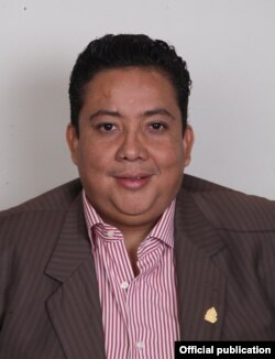 Fredy Renán Nájera Montoya