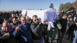 ဂါဇာစစ်ပွဲ ပါလက်စတိုင်း ၄၆၀၀၀ ကျော် သေဆုံး