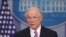 Bộ trưởng Tư Pháp Jeff Sessions 