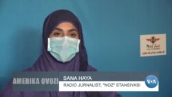 Xalqaro hayot - 25-fevral, 2020-yil