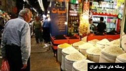 تورم در ایران