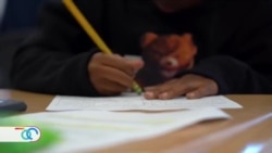 Escuela de Washington DC vence brecha académica con novedosa estrategia de salud mental