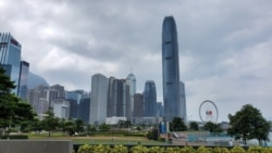 凍結銀行賬戶 港府針對抗爭者新招？