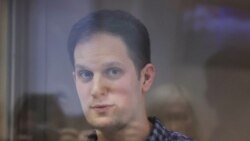 Ruski sud odbio žalbu američkog novinara