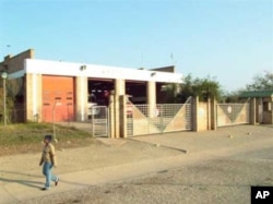 The ANC in Port Elizabeth points to improvements such as this new fire station as proof of its good work in the city