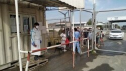 O'zbekiston-Qirg'iziston: “Doʻstlik” chegara punkti