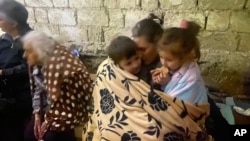 Լեռնային Ղարաբաղ