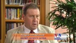 У Мінську Путін та Меркель оберуть політичний устрій України - Ілларіонов