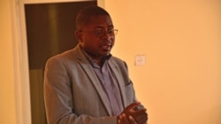 7 Abril Angola Fala Só - Padre Gaudêncio: "O governador está a criar o pânico no Cunene"