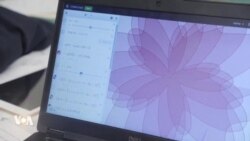 La styliste sénégalaise Diarra Bousso révolutionne la mode grâce aux mathématiques