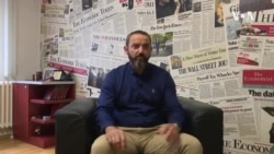 Vukelić: Dva puta sam prijavio prijetnje