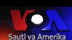 Rais wa Nigeria afanya ziara Marekani