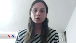 هالە سافیل یەکێک لە ڕزگاربوانی دەستی داعش