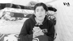 Depremzede kadınlar, yaşanmış hikayeleri "04.17 Belgeseli" ile anlattı