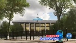 “O’zbekistonni “qodiriylashtirish” kerak”