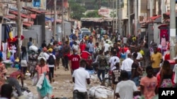 Ruas de Luanda, Angola