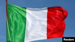 د ایټالیا ملي بیرغ