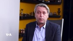 Hevpeyîn bi Rojnamevan Silêman Ehmed re