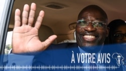 À Votre Avis : les amnisties politiques