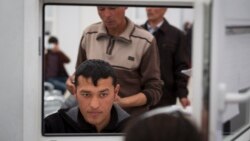 Tojikiston yoshlarining bugungi muammolari - ishsizlik, erta oila qurish - Ravshan Shams