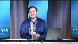 بي بي شیرینه – په ټیلې ویژن