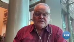 Vitória de Donald Trump: "Há que se respeitar a vontade do povo, mas estou preocupado"
