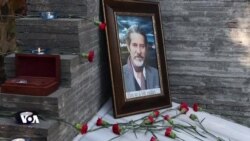 Helbestvan Arjen Arî li Amedê Hate Bîranîn