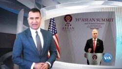 Xalqaro hayot - 6-noyabr, 2019-yil