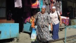 Qirg'iziston: Xotin-qizlar huquqi doim diqqat markazida bo'lishi darkor - Muhiddin Zarif