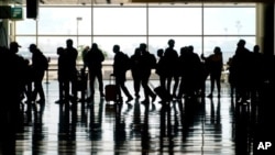 El fin de semana del Día de los Caídos, el 30 de mayo, será un buen indicador de la temporada de viajes de este verano en Estados Unidos.