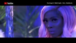 Passadeira Vermelha #15: Tiwa Savage, a primeira africana na Universal Music dos EUA; Excentricidade no Met Gala; Anitta aquece Luanda
