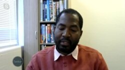 Dr. Nuraddeen Nuhu ya yi karin haske kan ko matakin dakatar da taimako ga Ukraine zai sa ta yin amfani da sharuddan Amurka