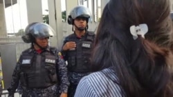 Consternación tras muerte del concejal venezolano Fernando Albán