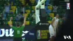 #BALonVOA2021 : Rwanda yaingia Nusu Fainali, Maputo yatolewa