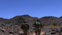 France Tries to Calm Fears Over Mali Pullout