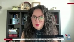 ثمانه قدرخان: اختلاف نظر مقامات نظام درباره مصوبه عفاف و حجاب، جنگ زرگری است