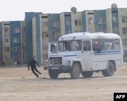 Janao'zendagi voqealar Qozog'iston imijiga dog' tushirdi